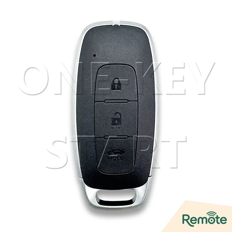 Für Nissan Rogue Kicks Versa Pathfinder X-Trial 2022+ NCF29AxM 4A Chip 433MHz KR5TXPZ1/Z2/Z3 Smart-Fernbedienung Autoschlüssel【EIN-TASTEN-START】 – Detail 11