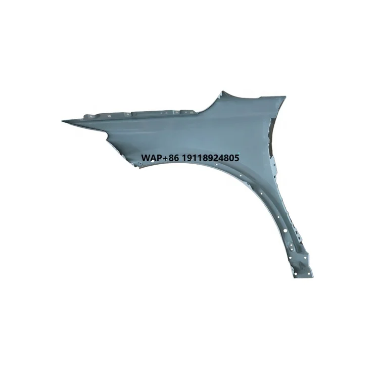 

Vehicle Parts Car Accessories Front Fender Quarter Panels OE 89A821106 for ETRQ4 Auto Spare Parts Fender Cover