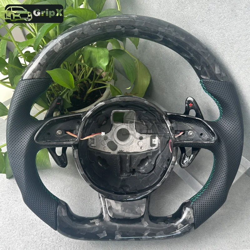 

Применимый тоноir для предотвращения искусственного волокна, аксессуары для спорта для Audi A3 Asteing 4 A5 S3 S4 S5 RS3 RS4 RS5 B8