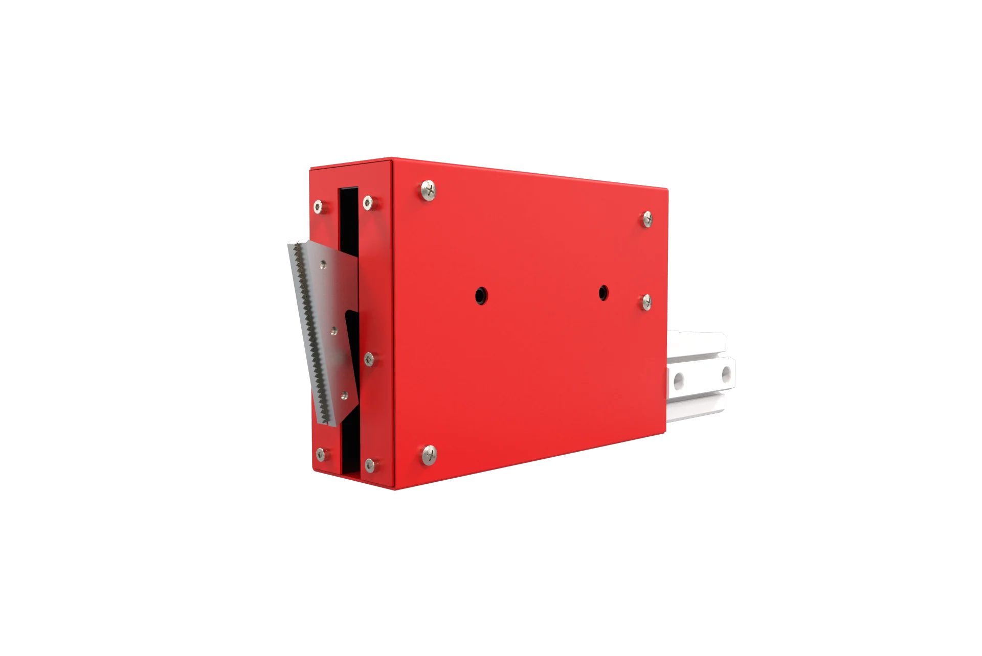 Four Axis Pick And Place Robot BRTIRPZ1508A Industrial Robot BORUNTE Robot Arm