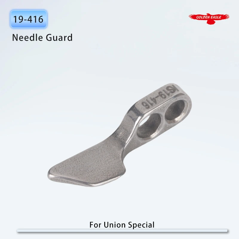 19-416 Needle Guard…