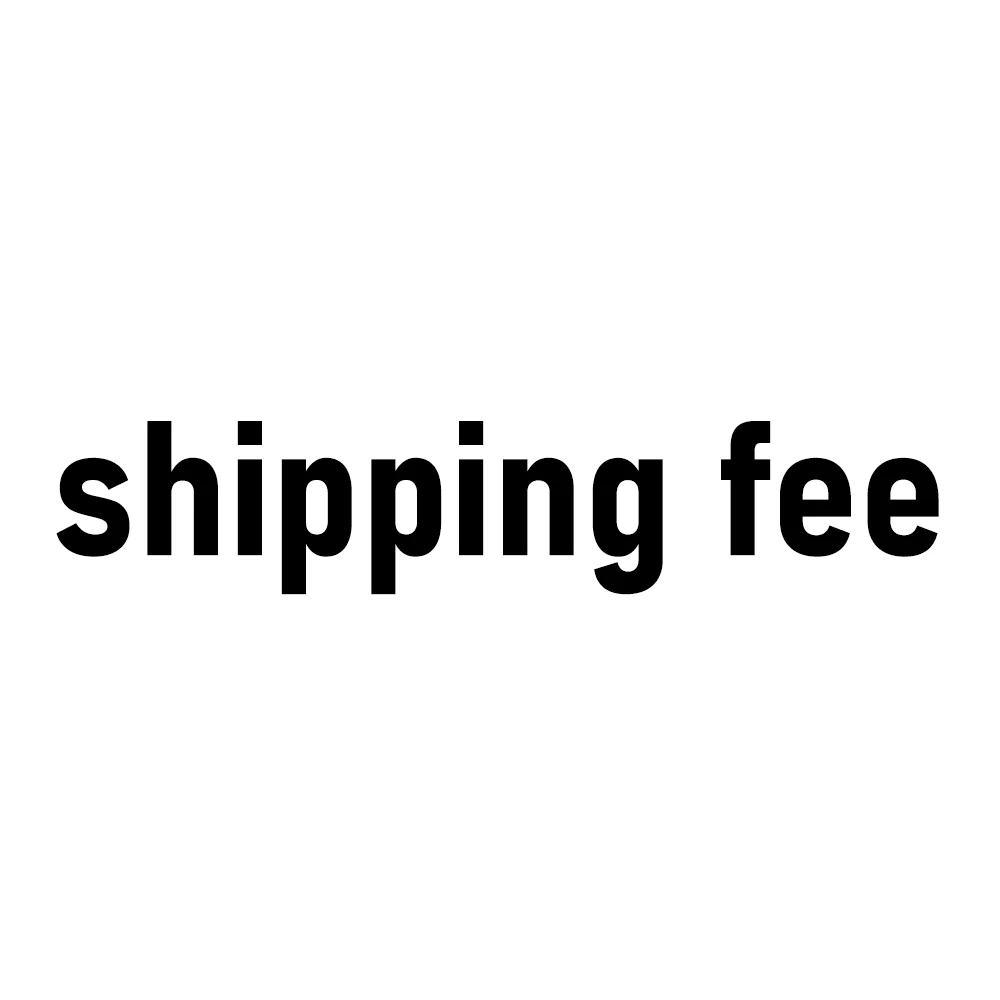 

shipping fee shipping fee