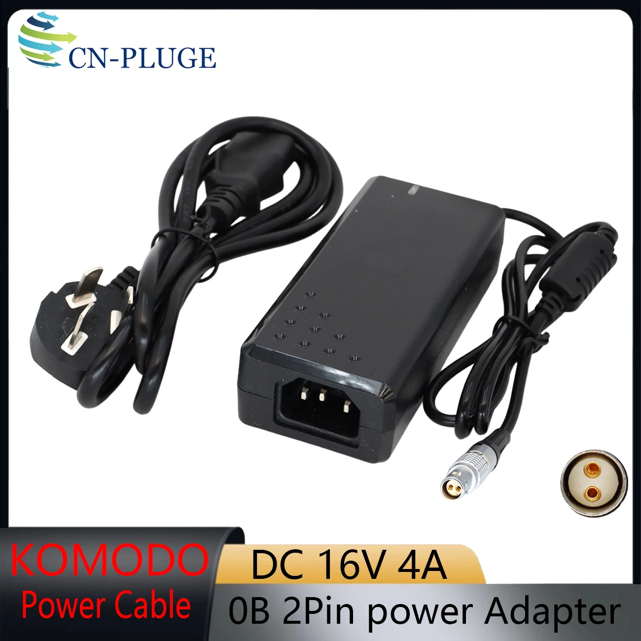 Red Komodo Camera P…