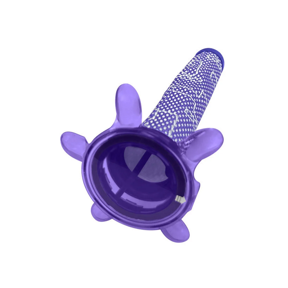 Pièces de rechange pré-Pound HEPA Post-Pound pour V8 FOCUS MATTRESS, aspirateurs sans fil