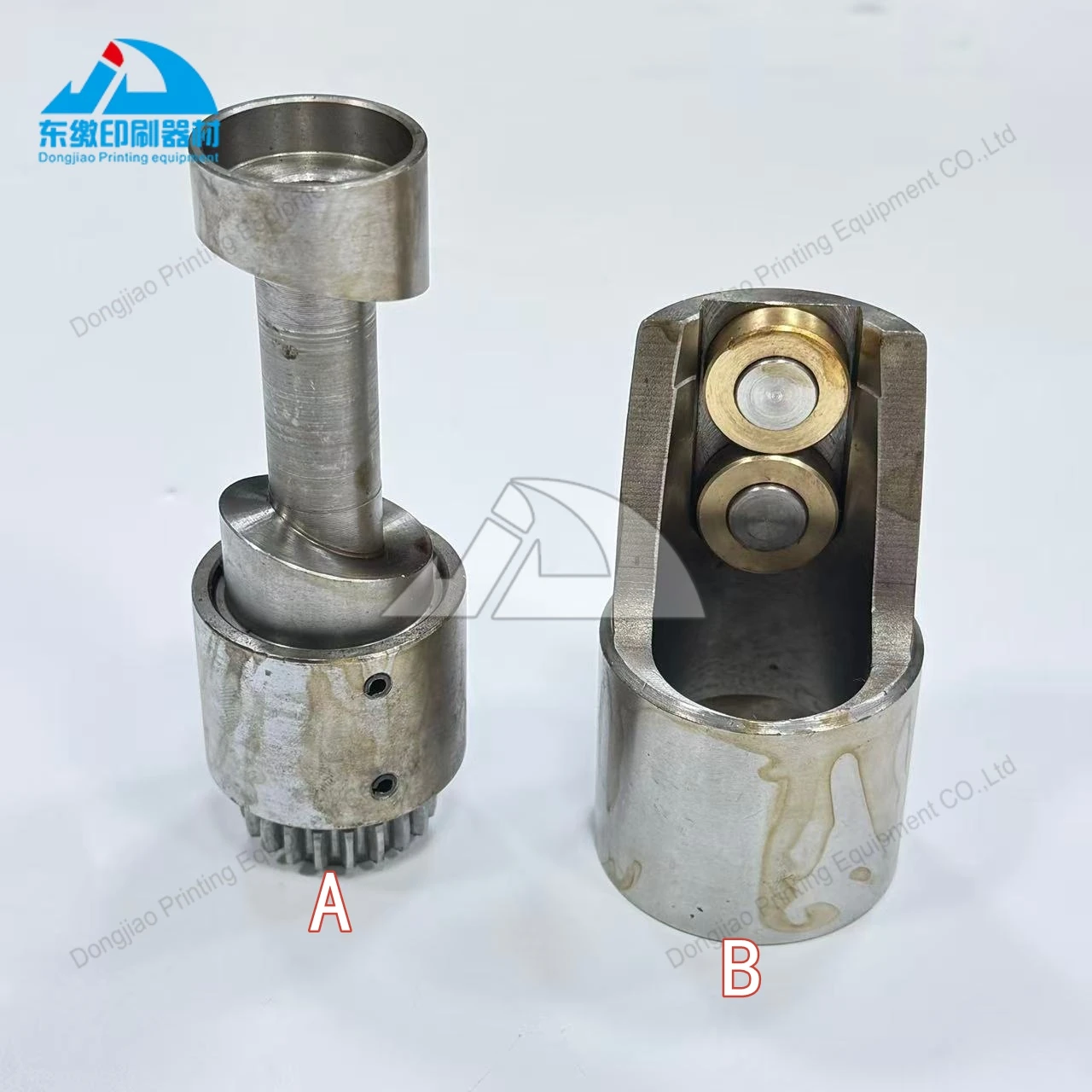 pieces-detachees-pour-machines-d'impression-roulement-de-rouleau-intermediaire-pour-heidelberg-sm102-cd102-roulement-de-rouleau-de-bonne-qualite