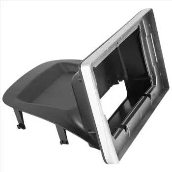 10,1 palcový panel autorádia pro Nissan Sentra Almera 2000-2006 2Din DVD GPS MP5 přehrávač Android Instalace stereo panelu na palubní desku 10 nejlepší prodej Nissan Almeera Dash - №6