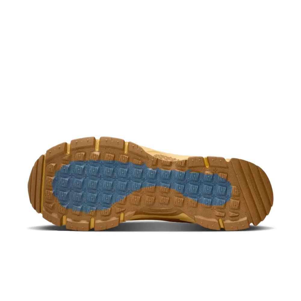 Nike ZOOM VOMERO ROAM Lightning Series Cushioned, Slip-Resistant, Durable Low-Top Casual Running Shoes Unisex Style HJ4646-700