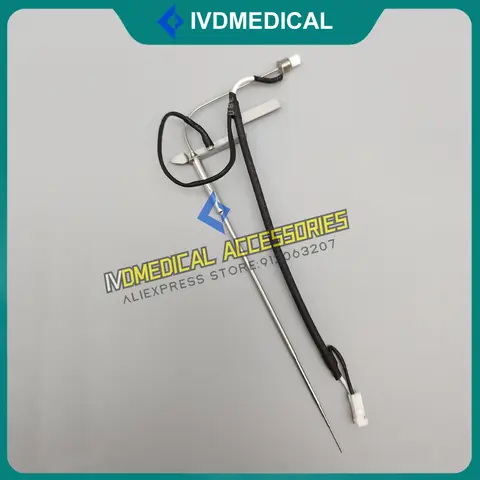 Dirui CS-300 CS-380 CS-400 CS-480 CS-600 CS-680 CS-800 CS-1200 샘플 프로브 샘플 니들, 신제품