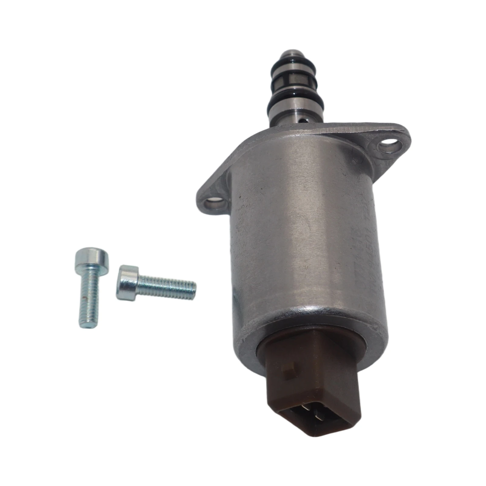 12V Hydraulisches Proportional-Magnetventil TM94501 Kompatibel für Bagger Baumaschinenteile – Detail 6
