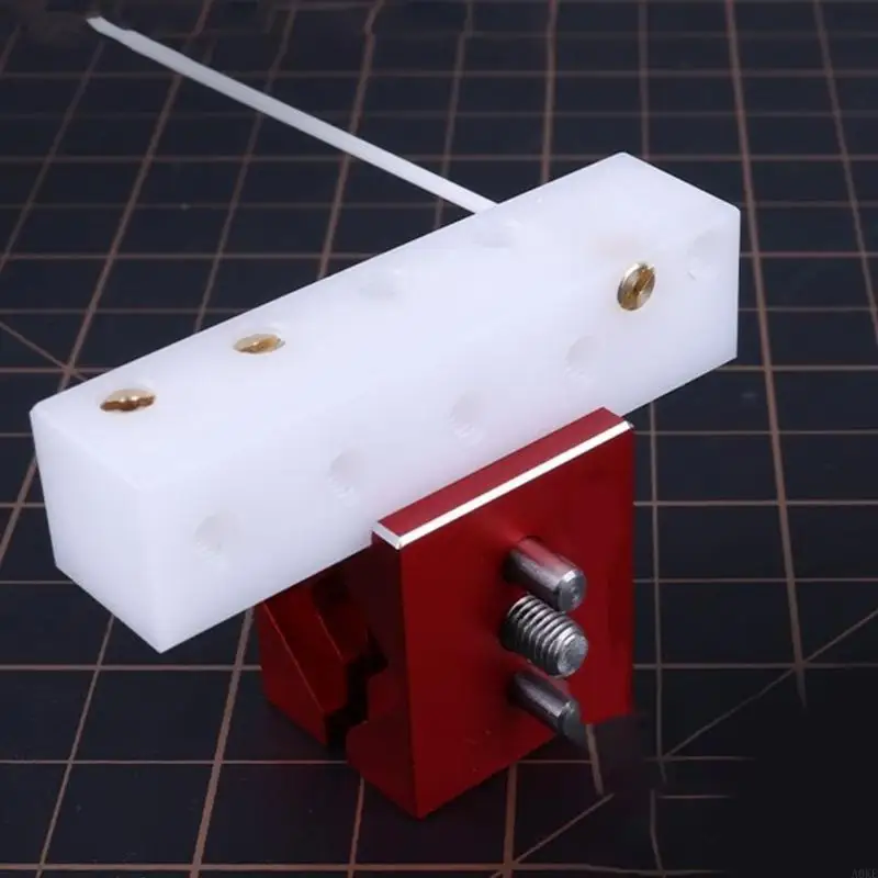 A0KE Round Rod Center Model Model Tool Model Center