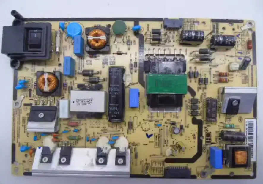 BN44-00735C BN44-00735A F48SF-FDY Плата питания для LH40DBEPLGC LH48DBEPLGC DB48E
