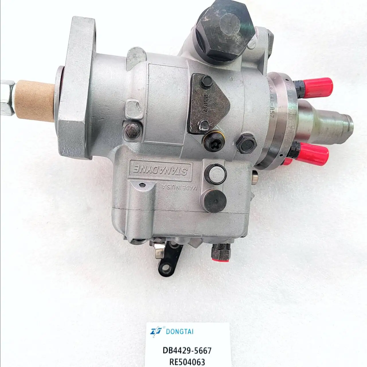 

Original Delph1 Diesel Fuel Engine pump 450H DE2435-5961 DB4429-5667 RE504063 DB2435-5835 for STANADYNE 4045T 5715