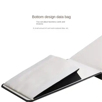 8 best sales ספר סקיצות בצבעי מים - №4