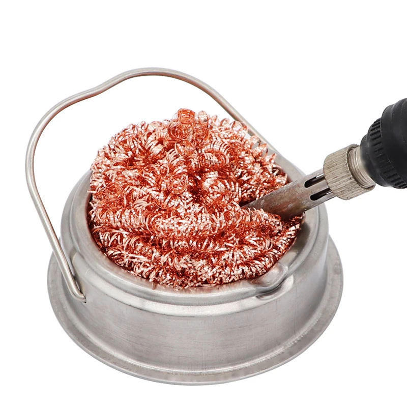 Thumbnail 2 - #74 Top Soldering Iron Stands Picks for Every Budget