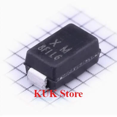 ต้นฉบับ XM SMAJ15CA