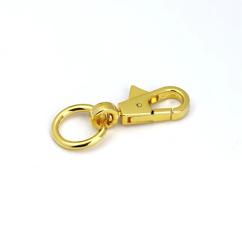 Shoulder Strap Hook Chain Link Buckle For Hermes Kelly Handbag Shoulder Strap Connection Buckle Replacement Hardware Accessory