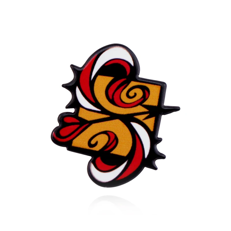 Sk8 The Infinity S Logo Badges: تقييم ونصائح لاختيار أفضل شارة لمسة أنيقة