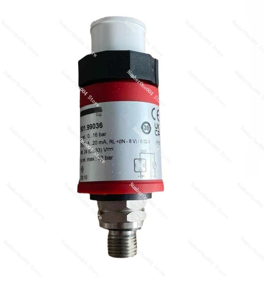 

Датчик давления Fuba Original Import 501.