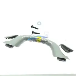For NISSAN Patrol Y62 A-pillar Inner Handle Front Car Handle Front Pillar Inner Handle Accessories
