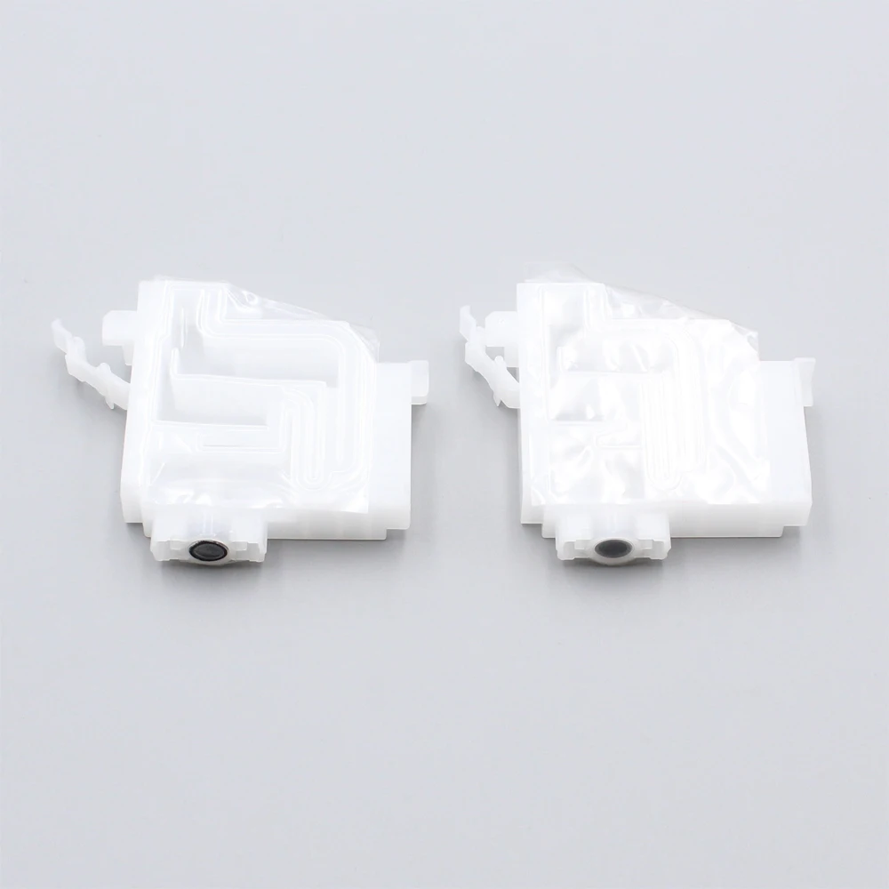 

1724143 1724144 Адаптер демпфера чернил в сборе для EPSON L4150 L4160 L4167 L6160 L6170 L6190 L6161 L6171 L6191 ET-3750 ET-4750