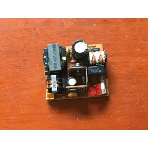 Original Air Conditioning Power P Board EC9438 FVY250AMY1L For Daikin Used
