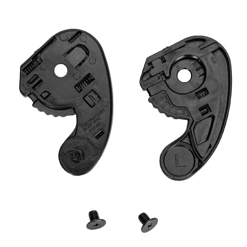 Suitable for NZI Helmet Base SYMBIO Helmet Base Original Base Symbio Mechanism Helmet replacement accessories