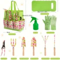 10pcs Green