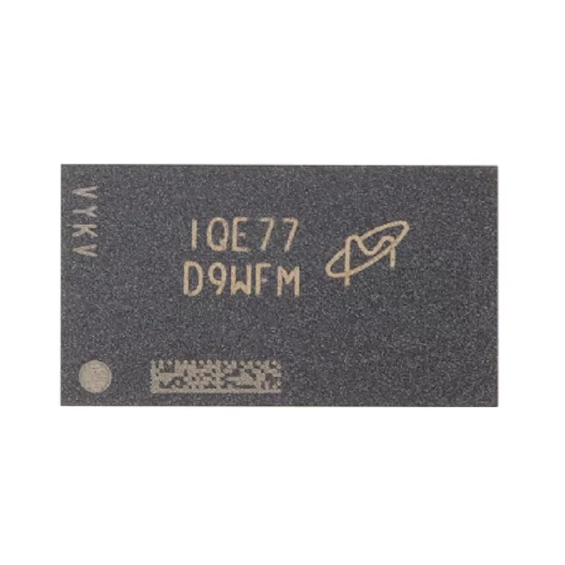 Integrated Circuits (ICs) Memory MT40A512M16LY-062E IT:E SDRAM - DDR4 Memory IC 8Gbit Parallel 1.6 GHz 96-FBGA (7.5x13.5)