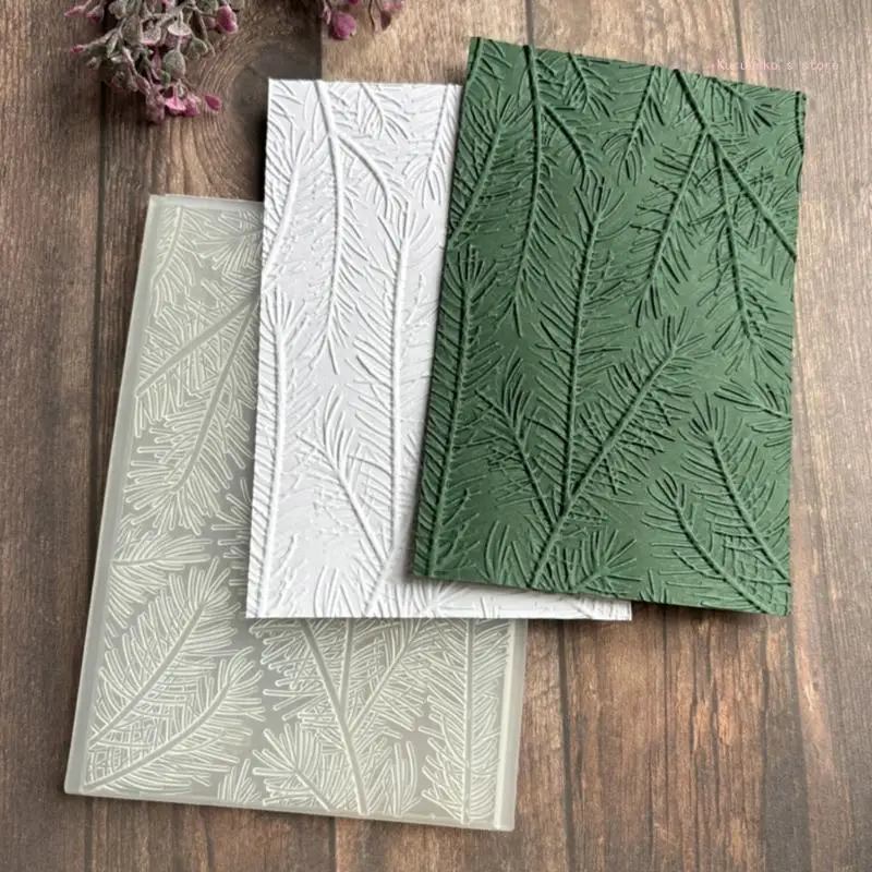 Paper Craft Embossing Templates for Card Making Scrapbooking Photo Album