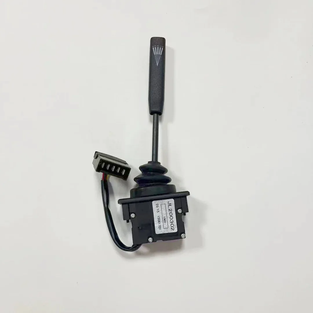 for Retarder handle pull switch fourth gear JL200302 is suitable for bus car mine car electromagnetic brake gear reducer