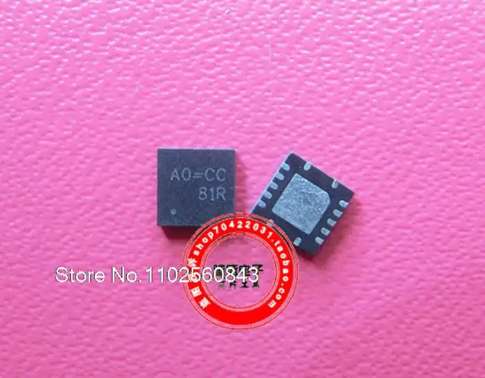 

(5PCS/LOT) RT8209B RT8209BGQW AO=BG AO=BH AO=BJ AO= QFN-14 .