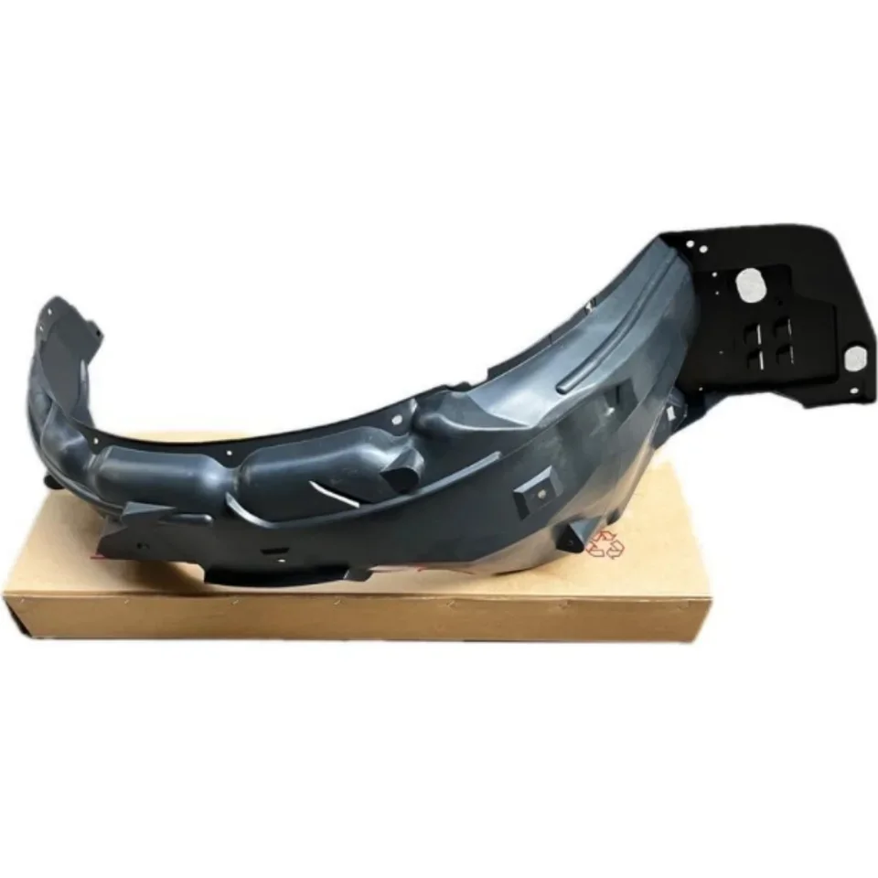 Brand New Left Right Fender Lined Front Wheel Mudguard For 2006-2020 Honda Civic
