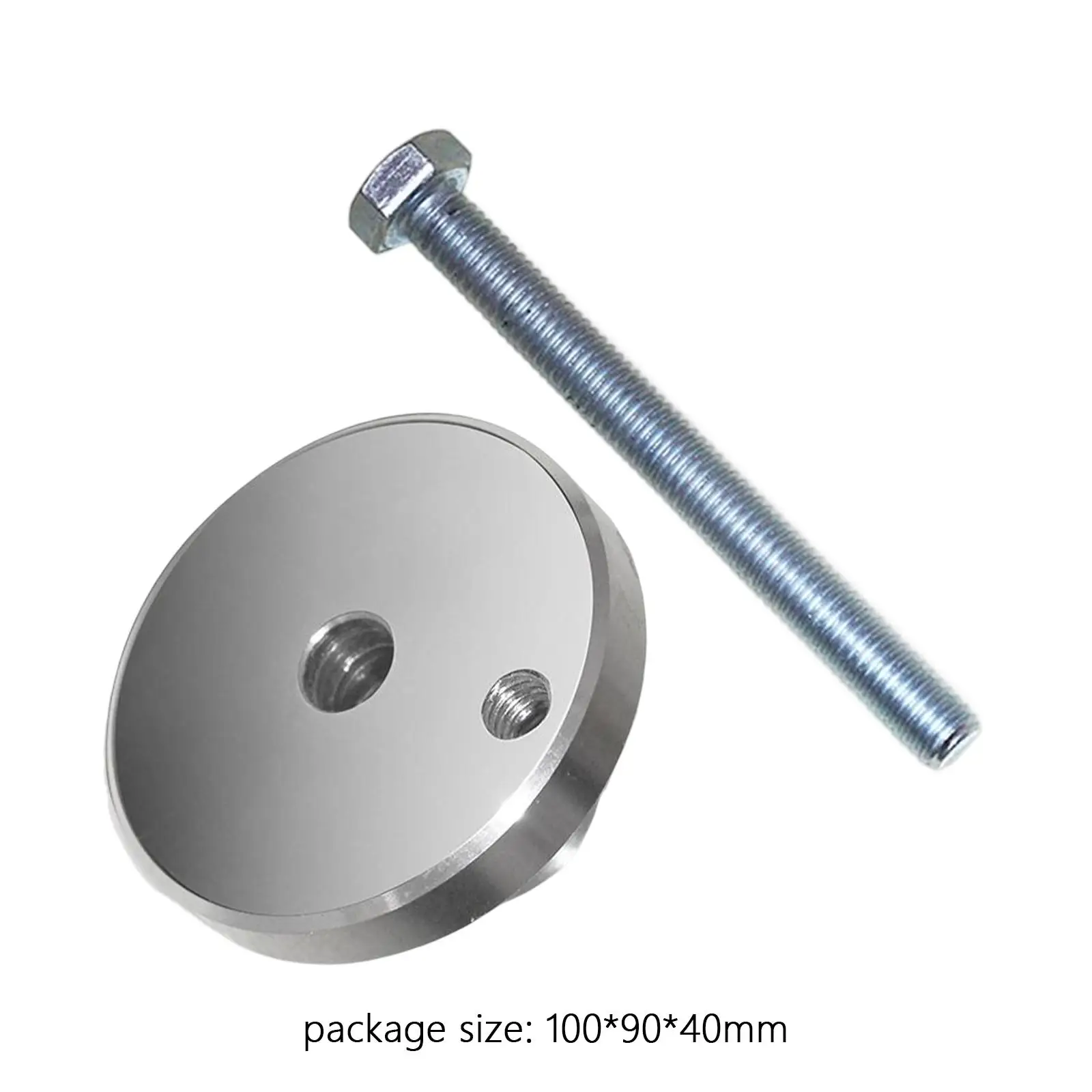 Driven Pulley Adaptor Quick Response System Spreader 1000R Qrs