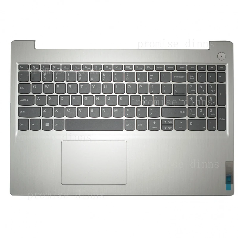 

Верхний корпус с подставкой для рук M Palmrest для Ideapad 3-15IML05 81WB 3-15IIL05 81WE AP1JV000630 NFP