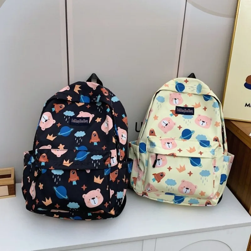 

Classic Designer Paris Diaper Bag Ladies Fashionable Solid Color Trendy Letter Logo Crossbody Handbag