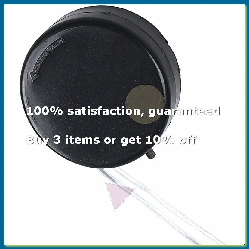 8Pcs Black Wire Lead 2x3V CR2032 Coin Cell Button Battery Holder Case