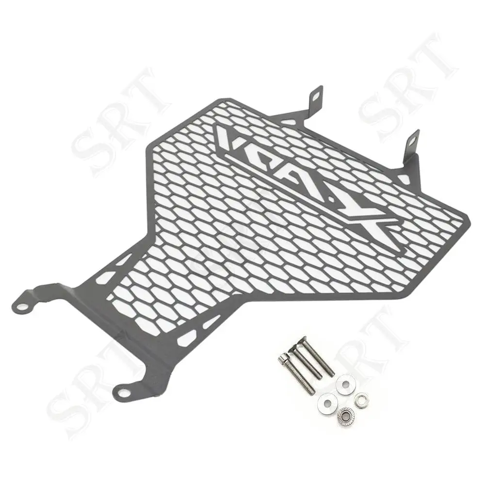 صالح لهوندا XADV 750 X-ADV Xadv750 ABS 2021-2025 دراجة نارية الملحقات شبكة المبرد المحرك الحرس برودة حامي غطاء