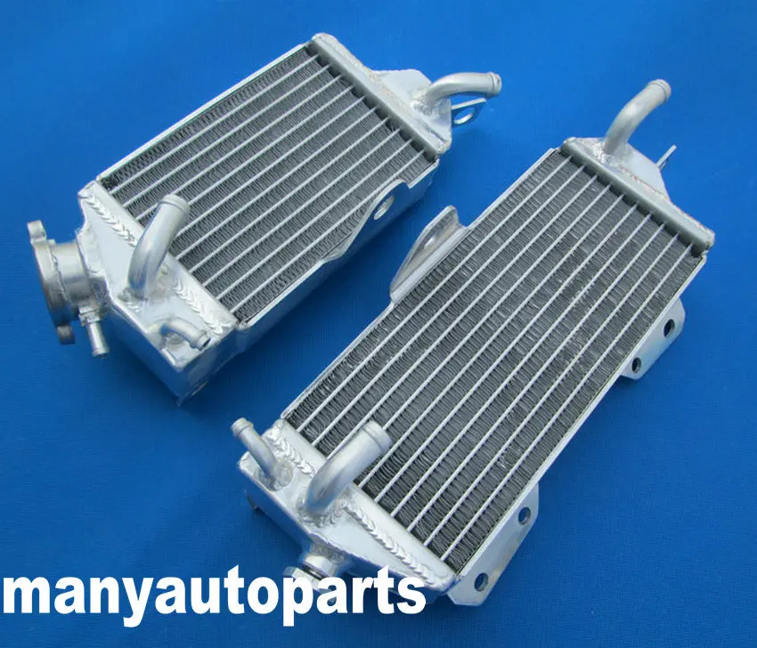 Aluminum Radiator F…