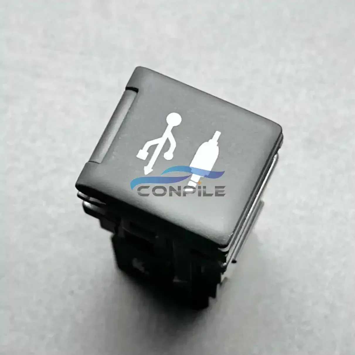 

Жгут проводов USB сиденья Toyota Prado 2018–20 гг.