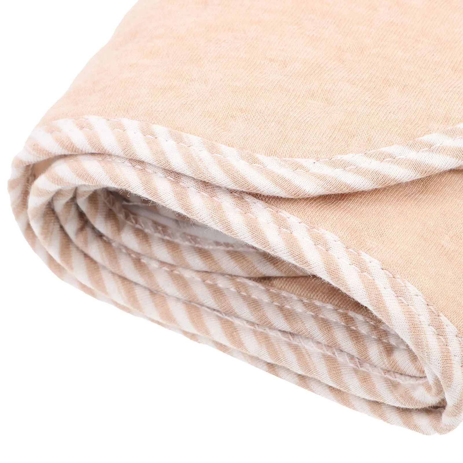 

Дышащий водонепроницаемый сменный матрасик для детской кроватки, случайный цвет, защита от мочи для младенцев, мягкий хлопковый, для малышей