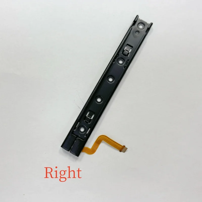 Original New Ns for Nintendo Switch Console LR Slider Assembly Slide Rail Left Right Charging Socket Slot Set - Image 5