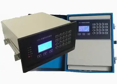 JY500B3 Electronic Belt Scale Weighing Controller JY500B1 Quantitative Feeder Supporting Instrument Accumulator