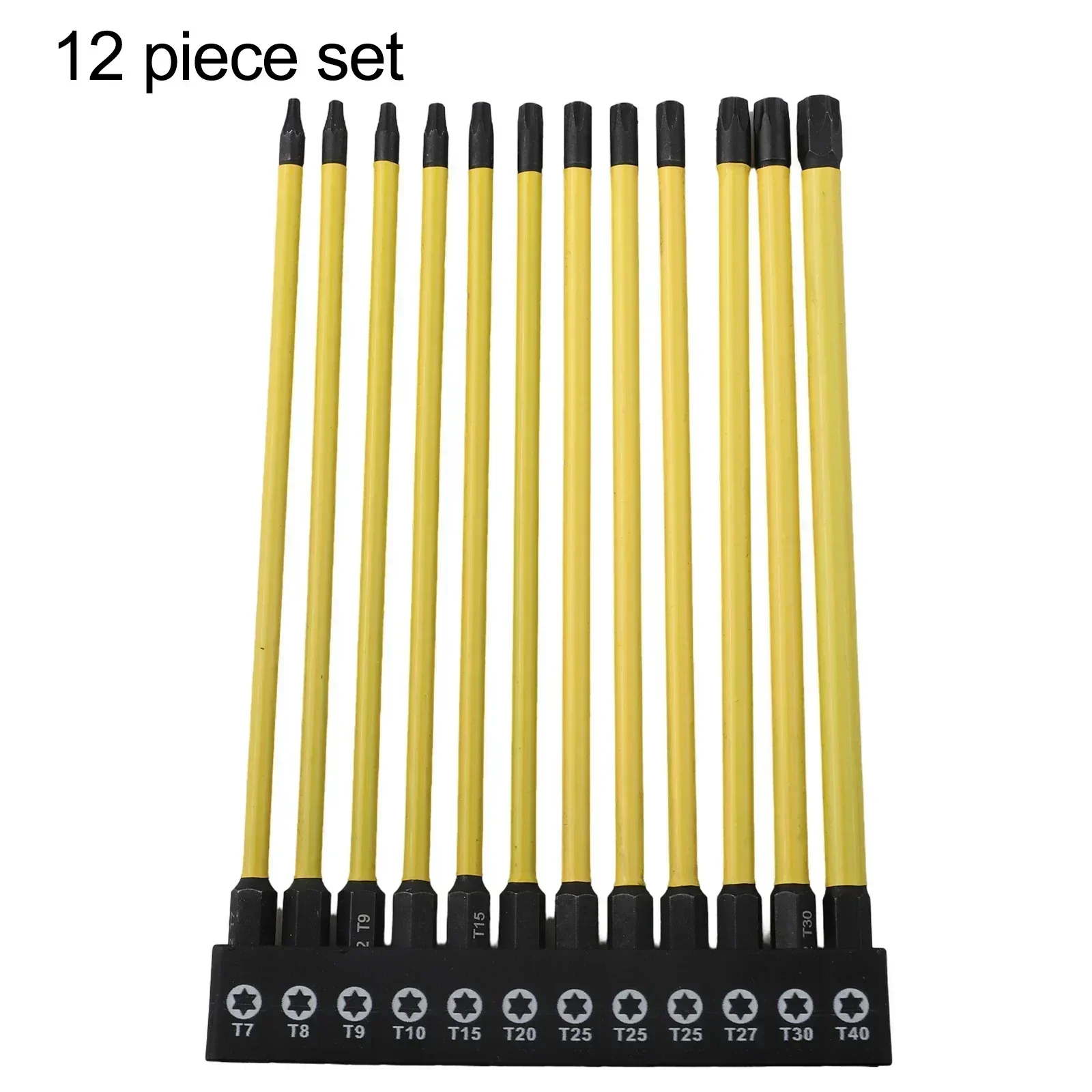 12Pcs 150Mm Length … - image