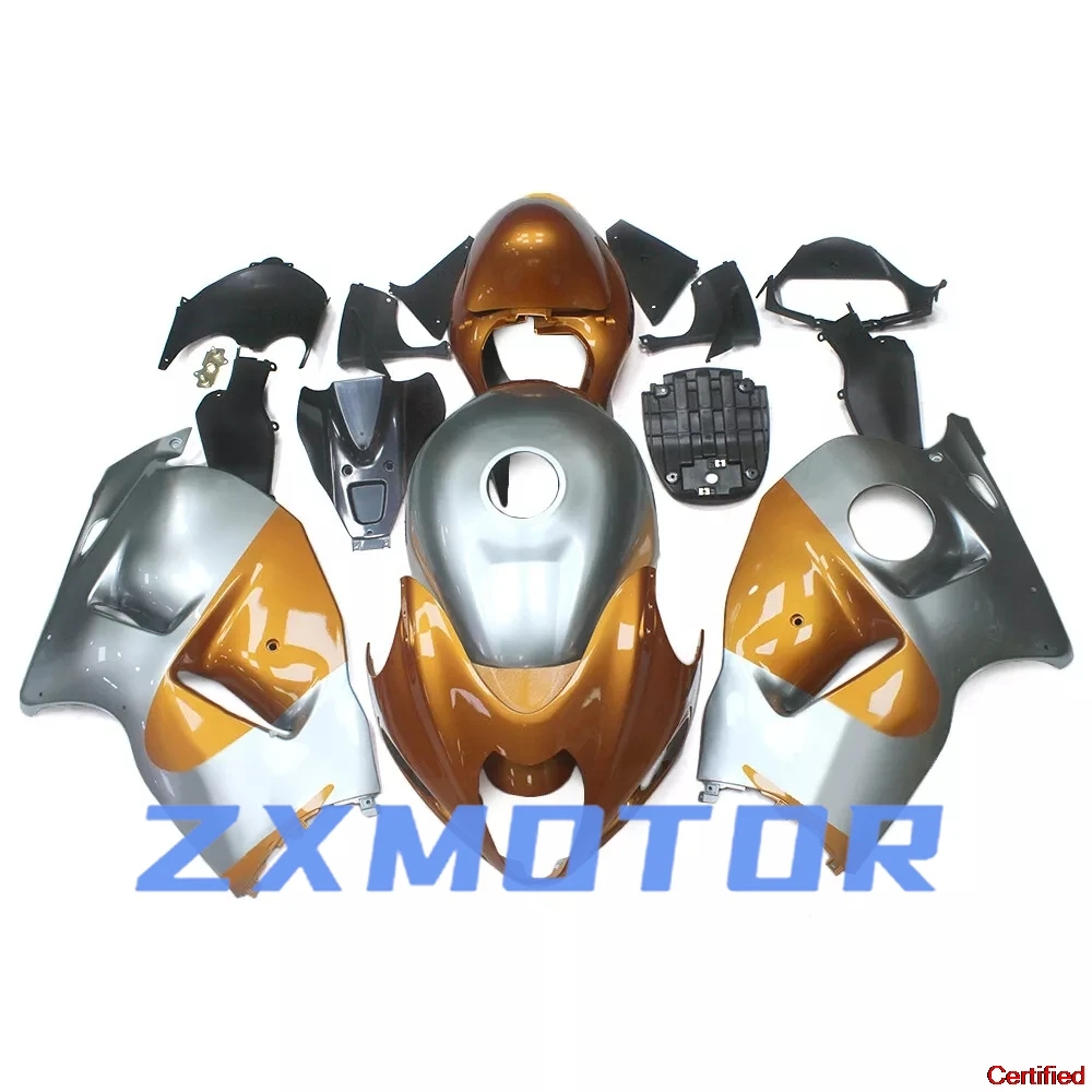 

OEM Fitment Fairing Kit GSXR 1300 Motorcycle Fairings for GSXR1300 1997 1998 1999 2000 2001 2002 2003 2004 2005 2006 2007