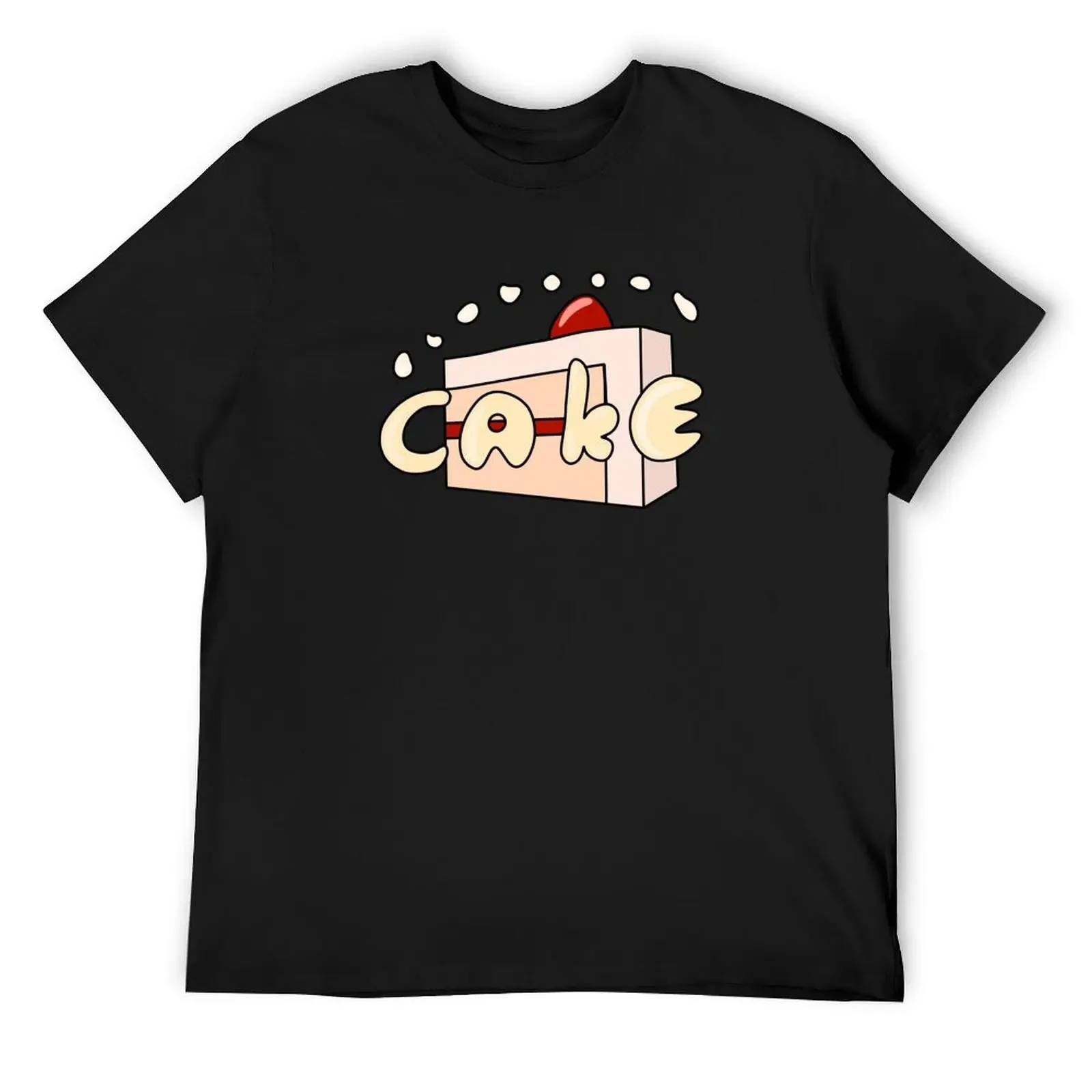 

mitaka asa cake T-Shirt anime tshirt custom shirt men t shirts