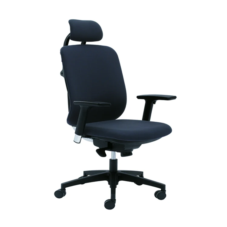 Custom Office Furniture Direct Revolving Ergonomic Executive Office Chair Swivel