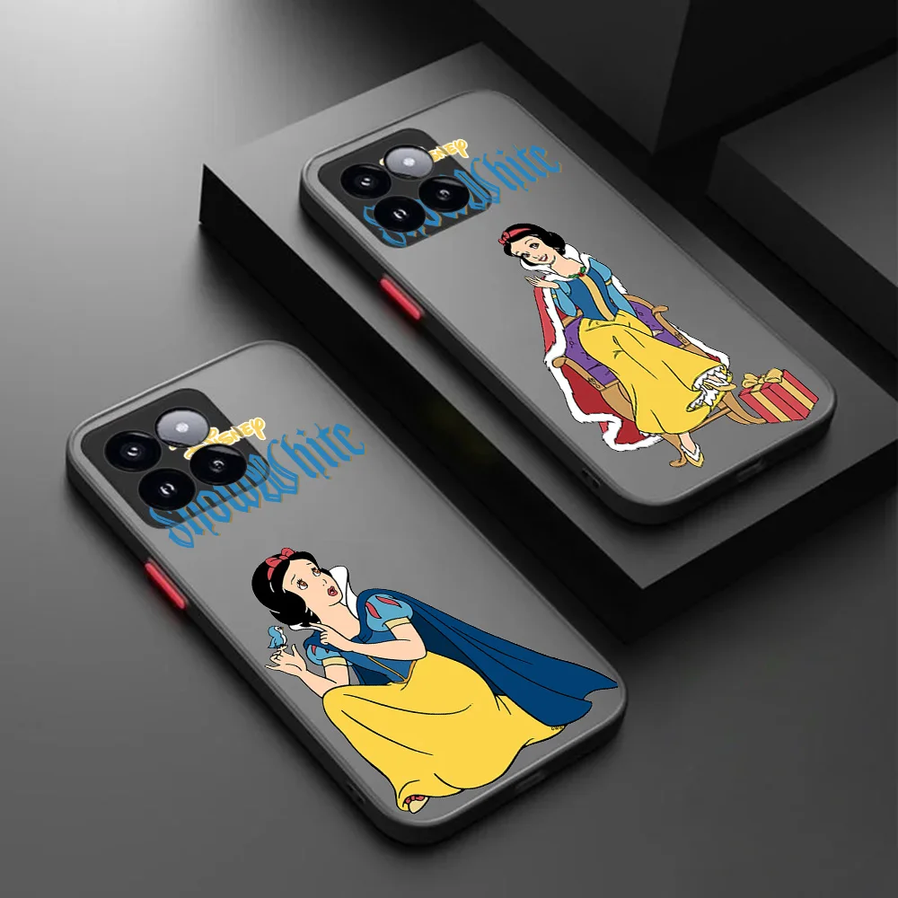 Translucent Phone C… - image