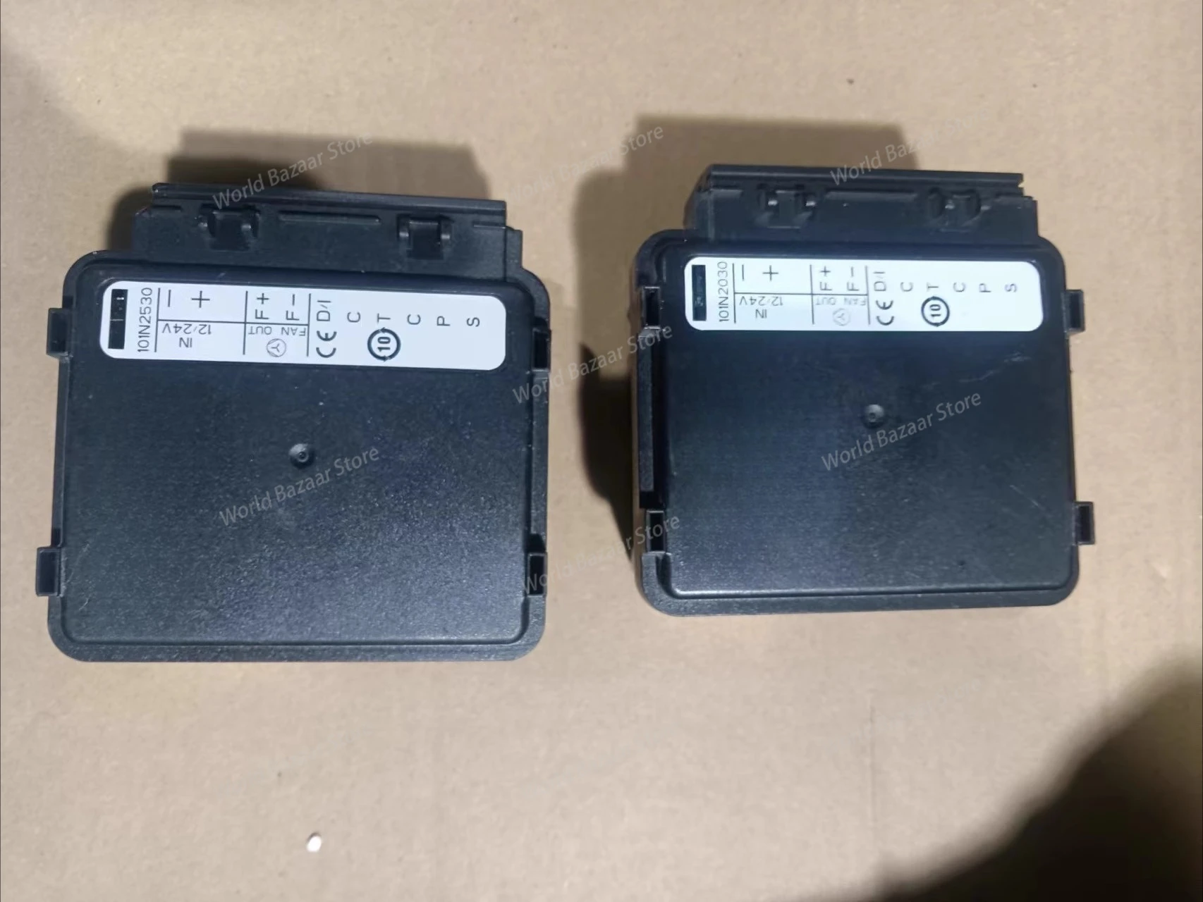 101N2030/2530/2002 for Danfoss direct Frequency Compressor Driver  variable frequency compressor driver