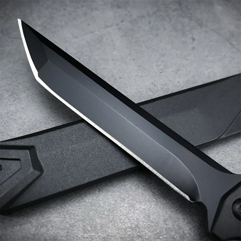 Coltello da Caccia a Lama Fiss - Edc Daily Carry recensione e prezzo