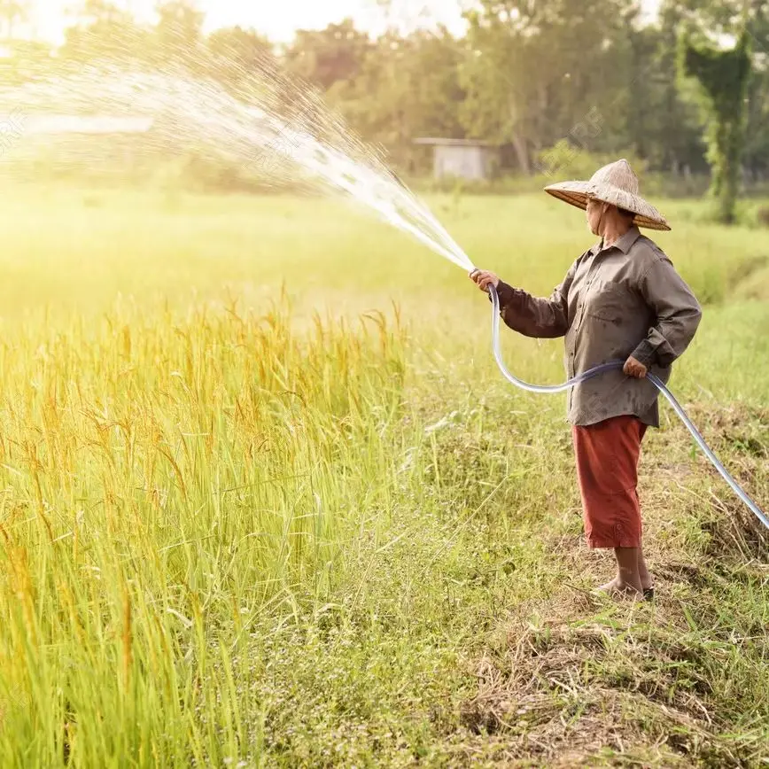 HZUSUN 7.5HP Off-Grid Solar Water Pumping System Submersible Pressure Well Pump Kit for Agriculture Farm Water Power System